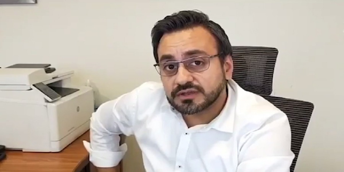 Salman Naseer