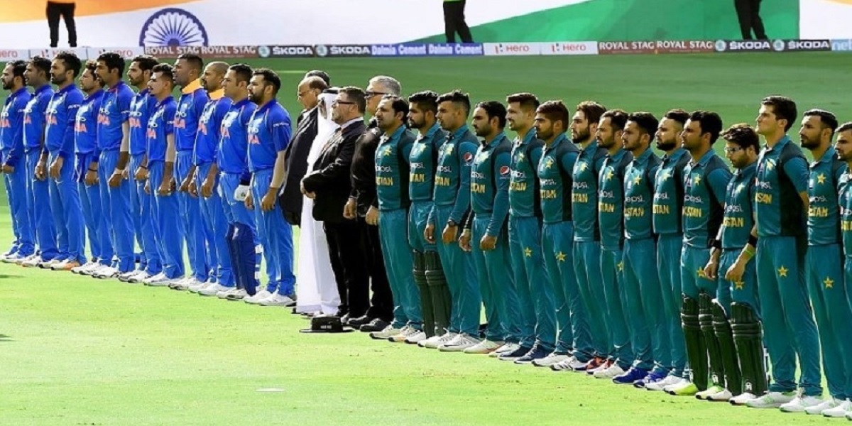 Pakistan-India