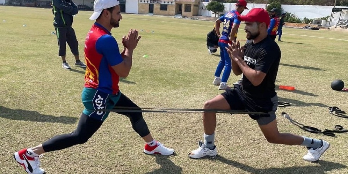 Karachi Kings