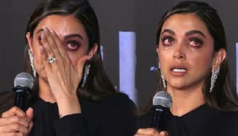 Deepika Padukone