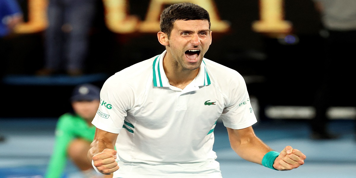 australian open
