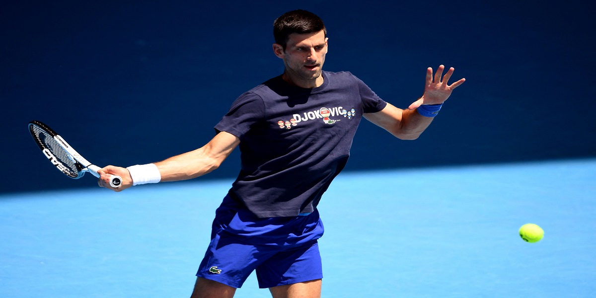 djokovic