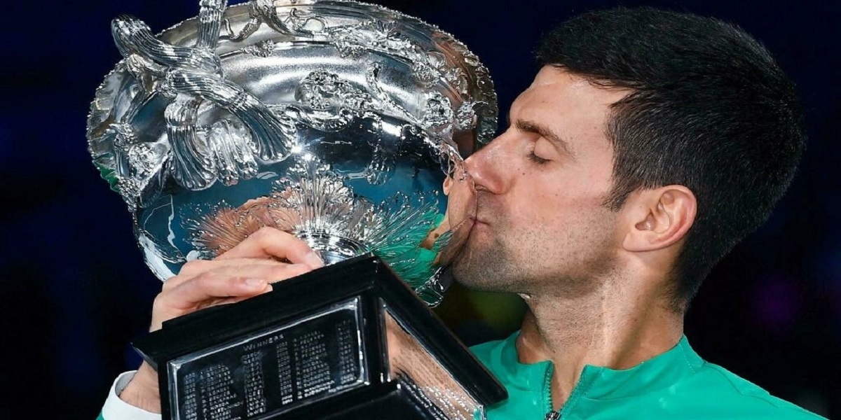djokovic