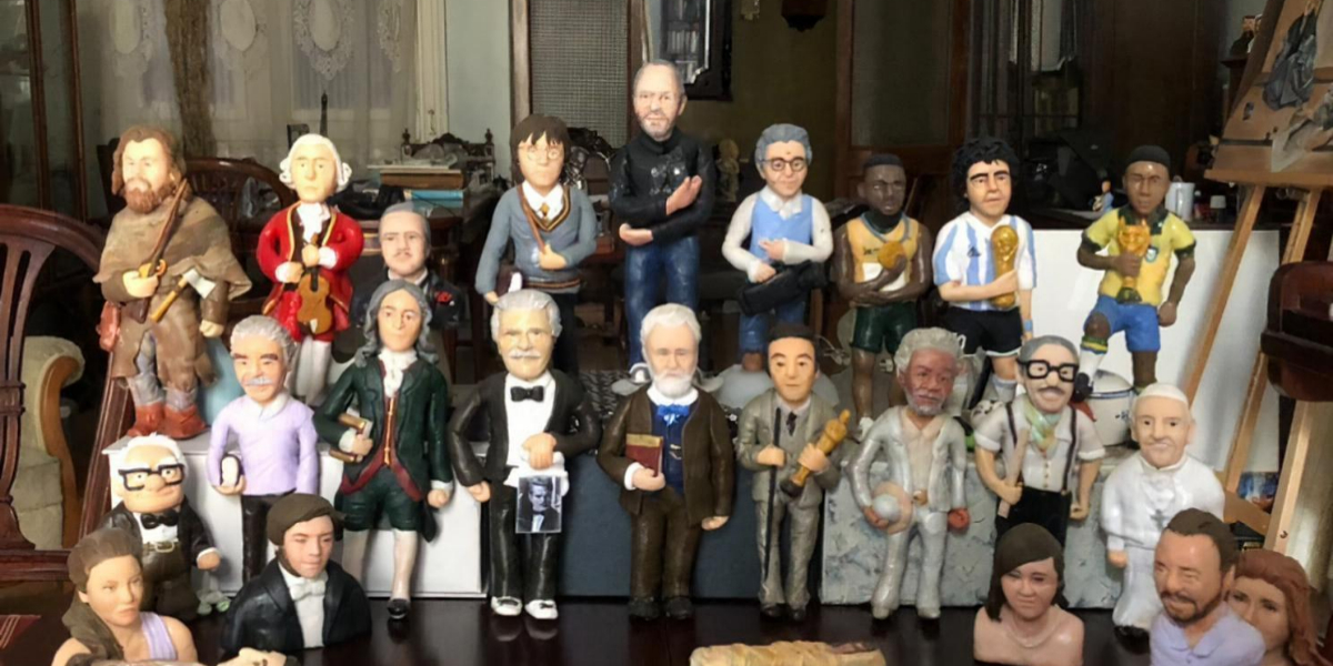 miniature