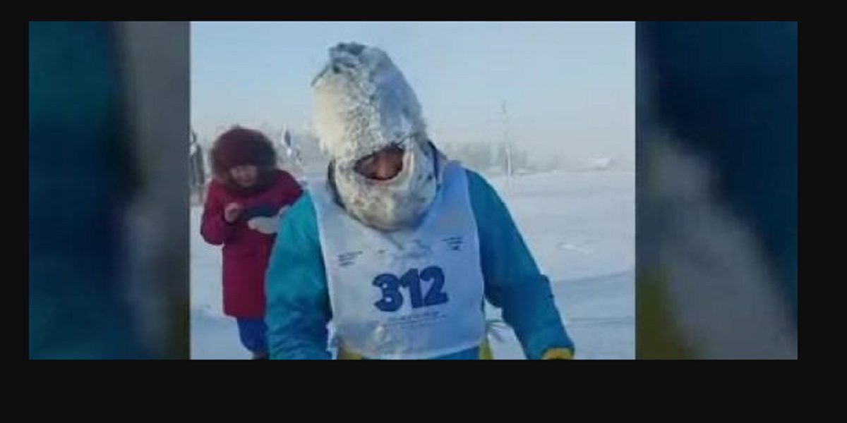 Siberia