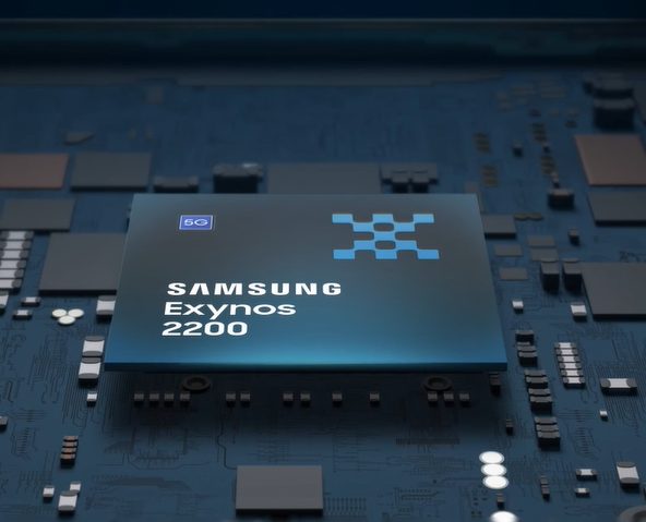Exynos 2200