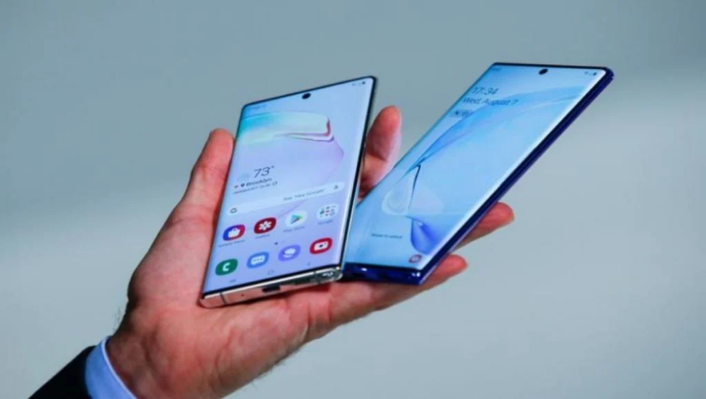 Made in Pakistan Phone