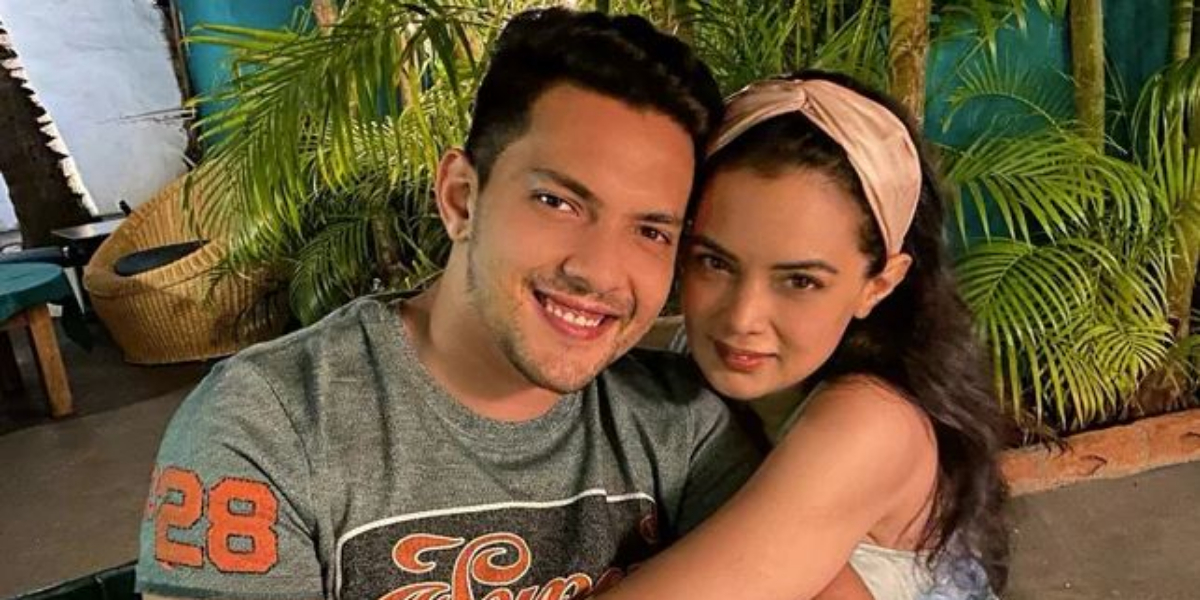 Aditya Narayan and wife expecting first baby