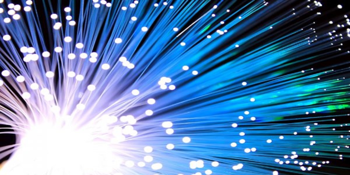 telecom optical fiber