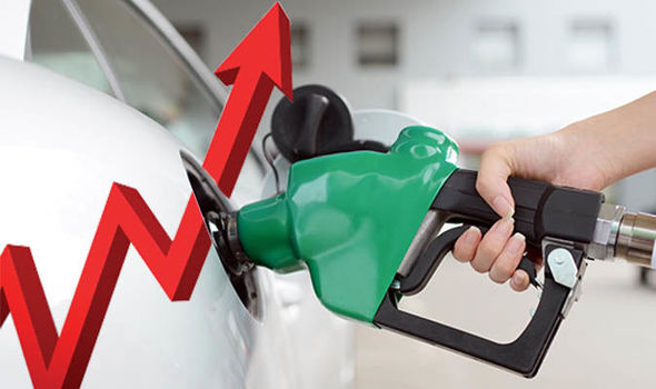 Petrol Prices