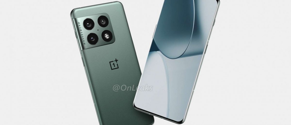 OnePlus 10 Pro