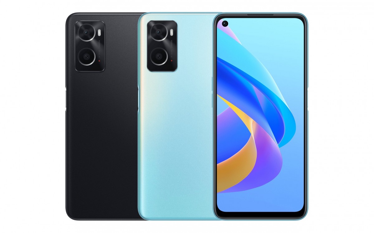 Oppo A36