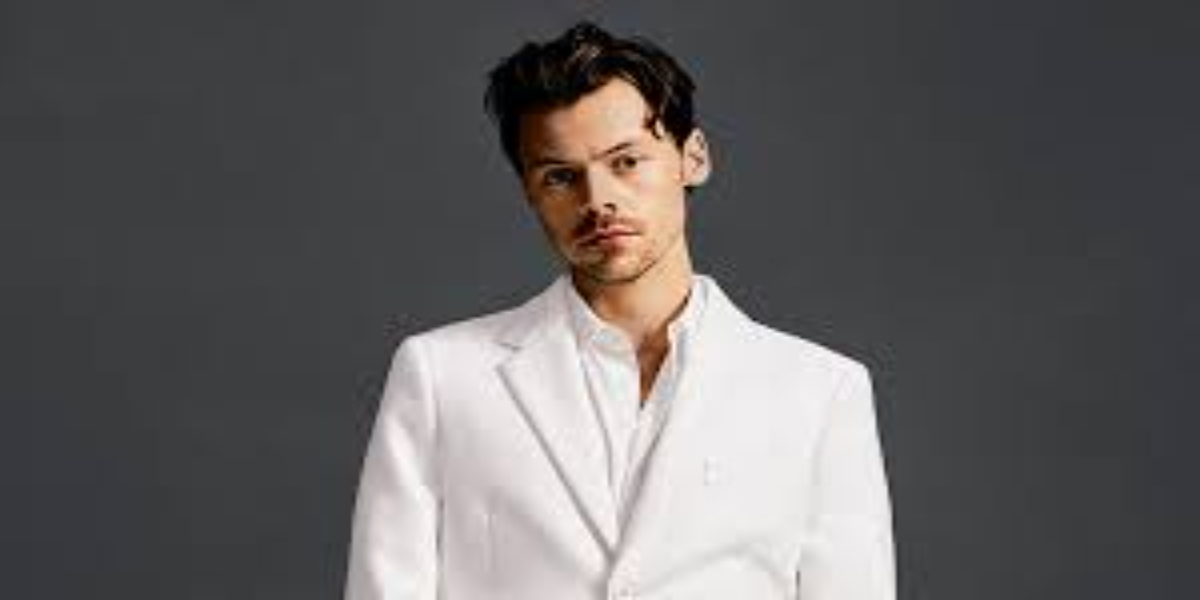 Harry Styles