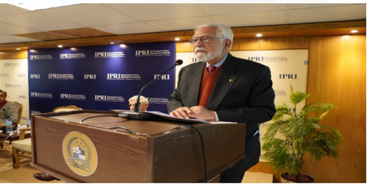 IPRI