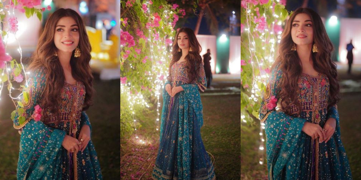 Kinza Hashmi