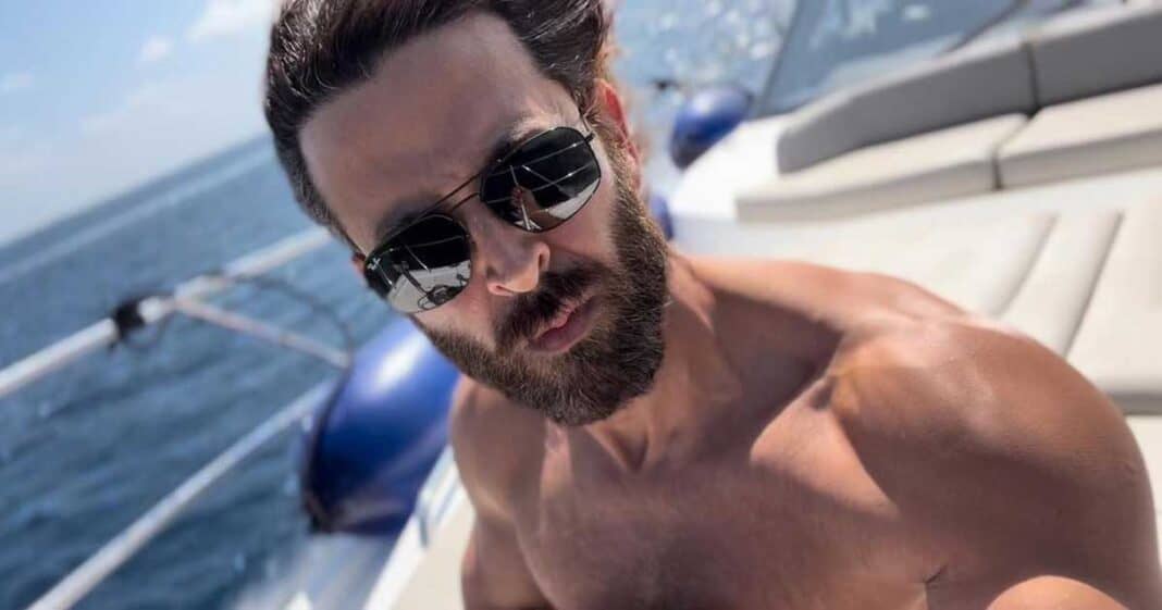 Hrithik Roshan