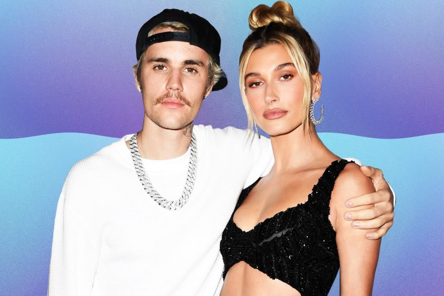 Hailey Bieber