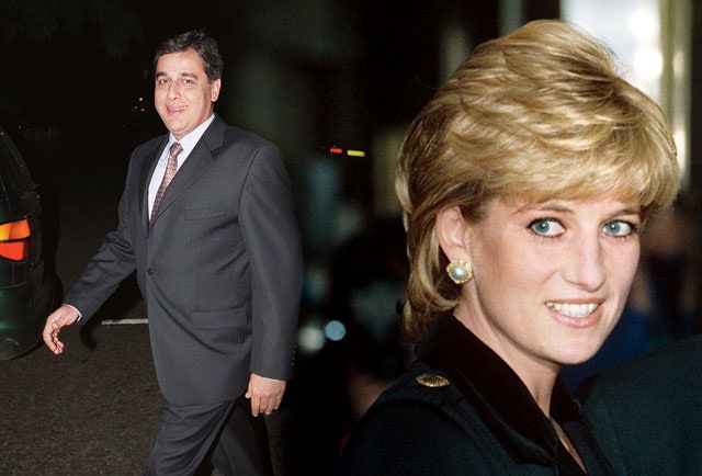 Princess Diana