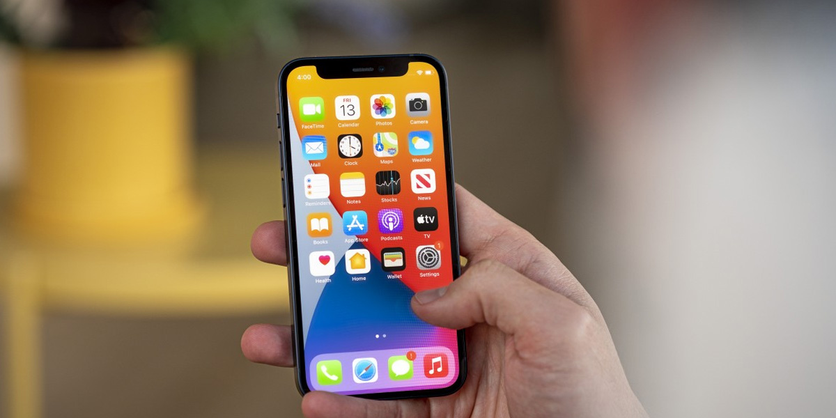 Iphone 12 Mini