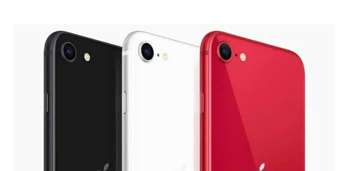 Apple iPhone SE 3 price in Pakistan