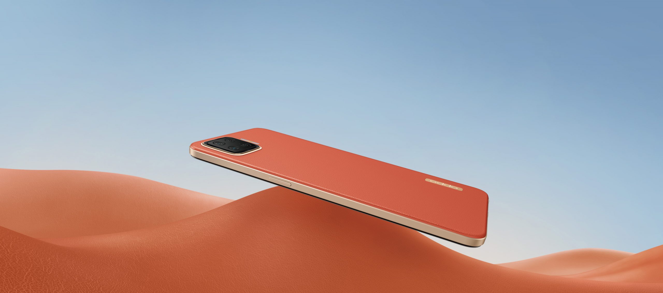 Oppo F17