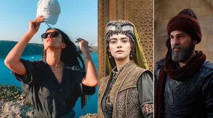 Ilbilge Hatun