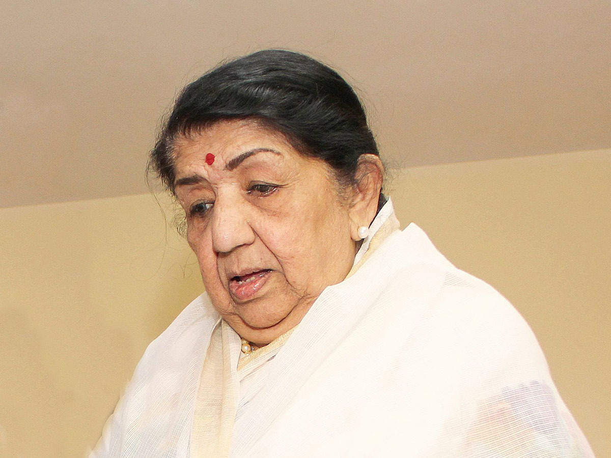 Lata Mangeshkar