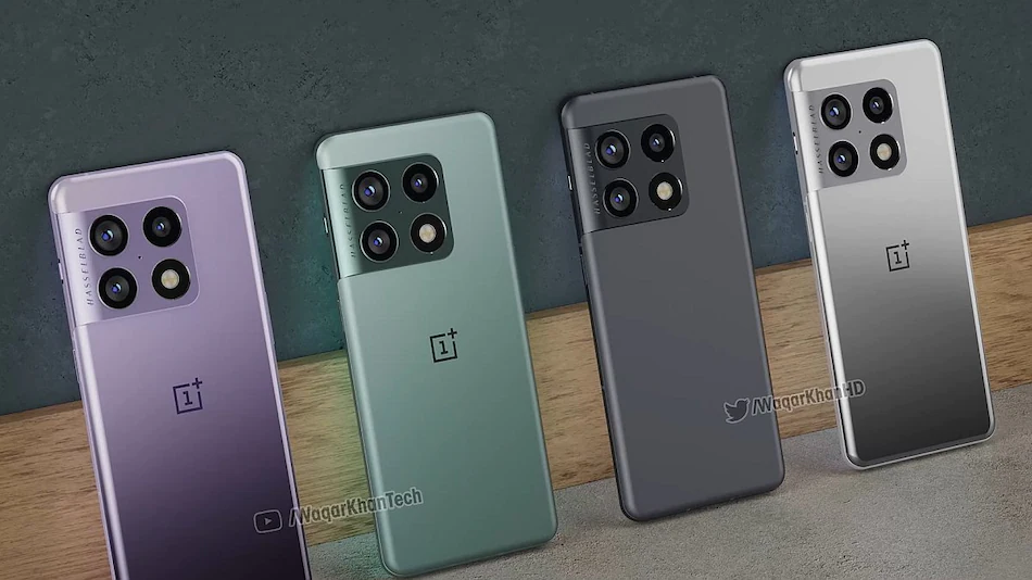 OnePlus 10 Pro