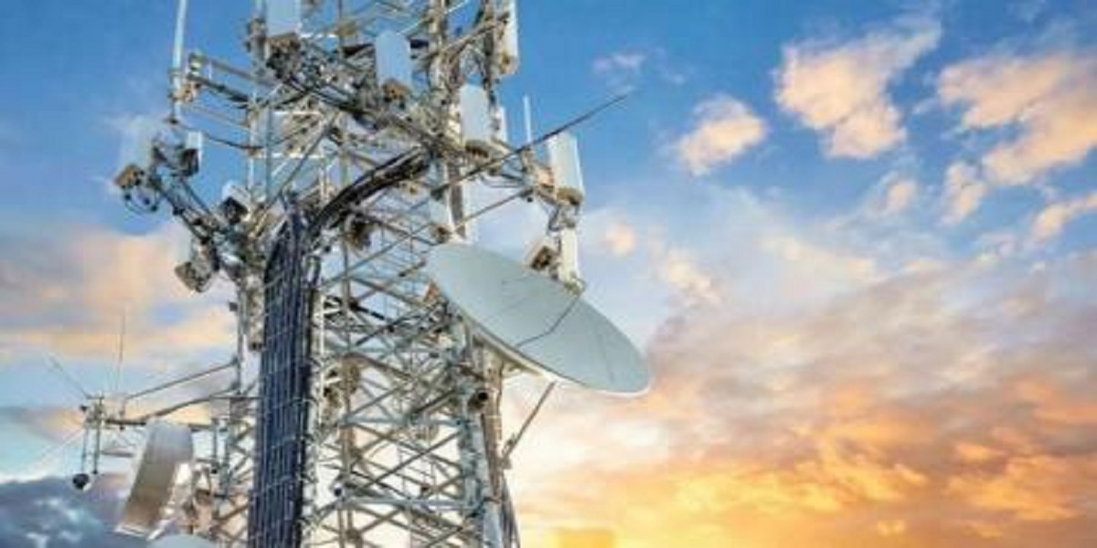5G base stations