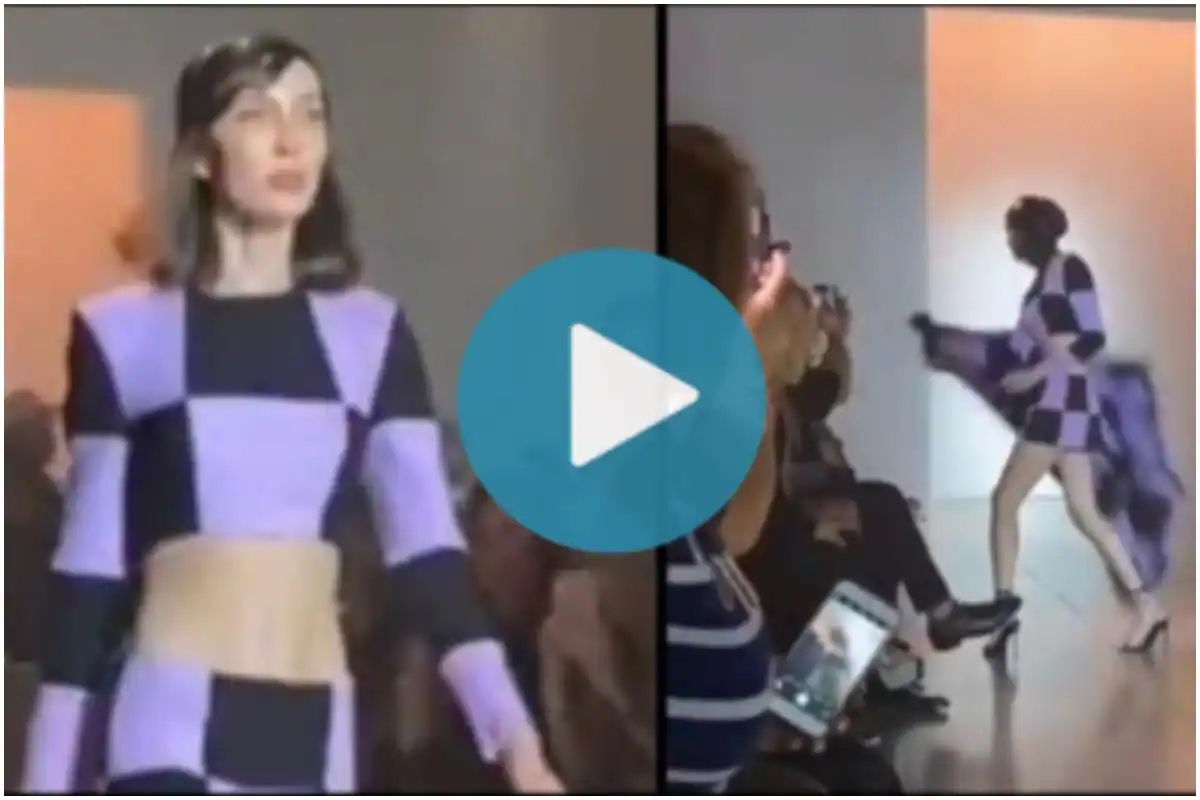 VIRAL VIDEO