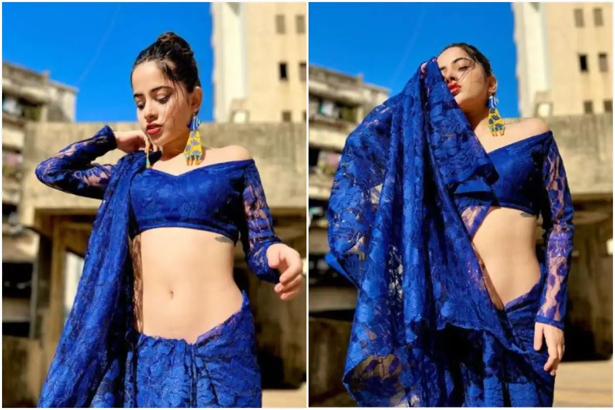 Urfi Javed