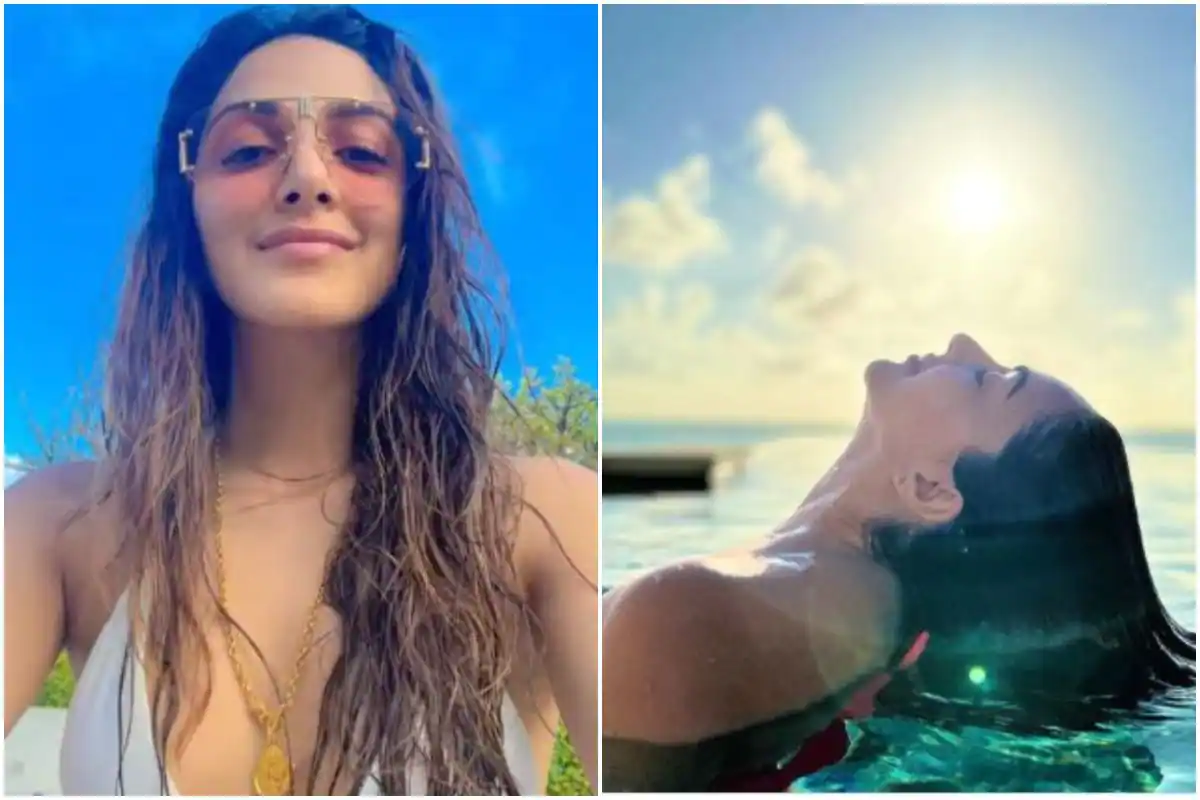 Kiara Advani