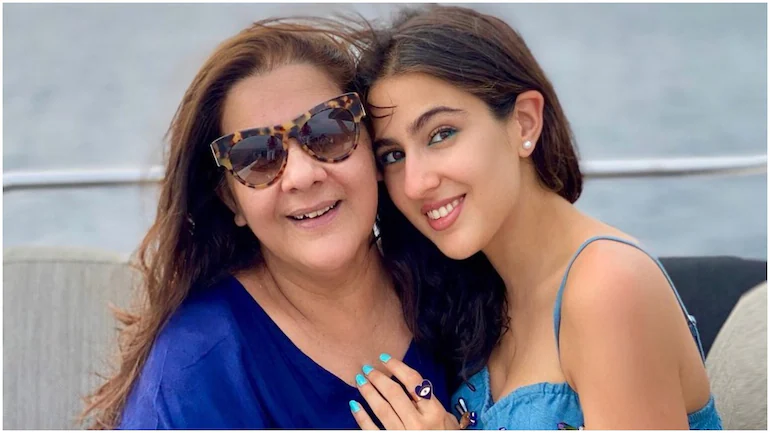 Sara Ali Khan