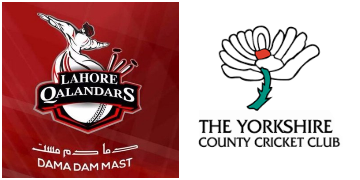 yorkshire