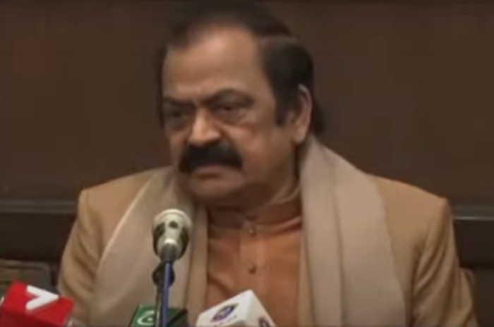 rana sanaullah