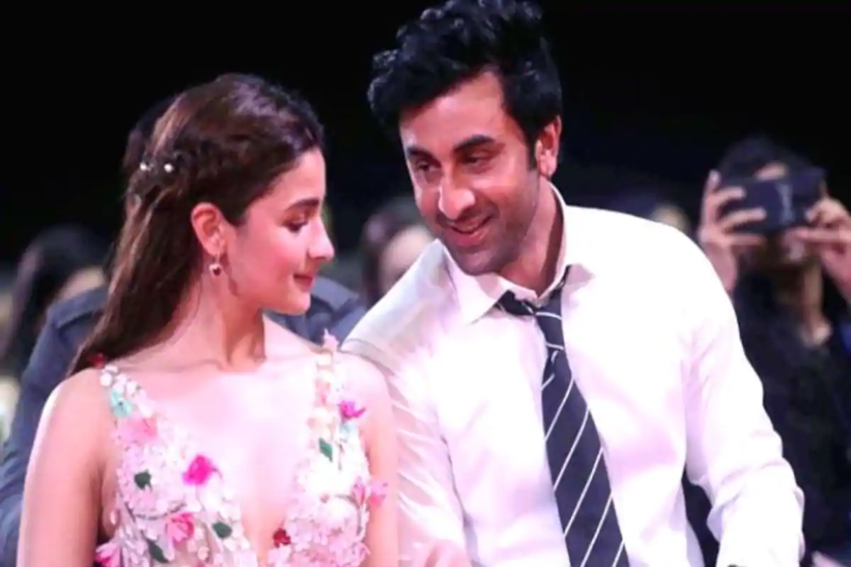 Ranbir Kapoor