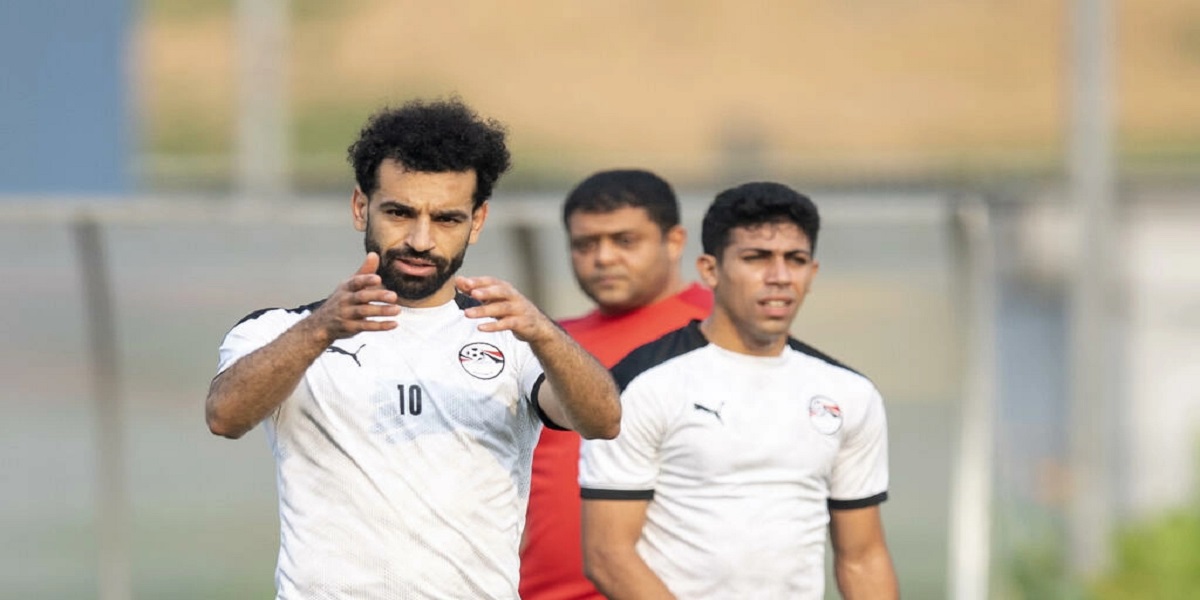 salah