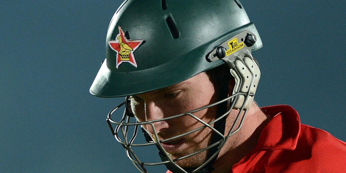 Brendan Taylor