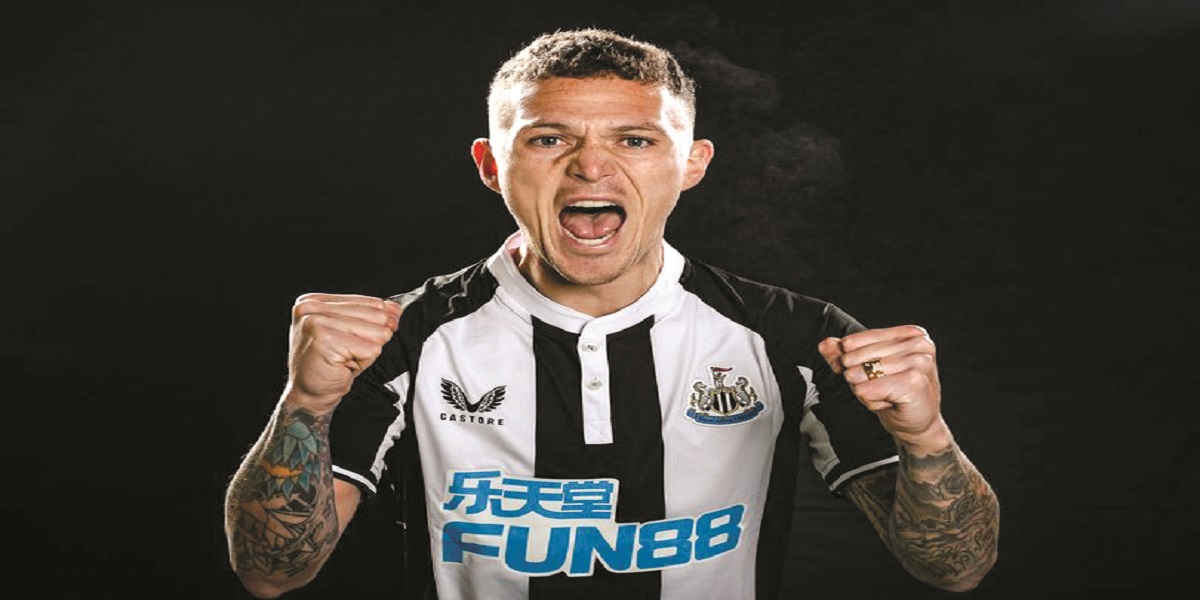 Kieran Trippier