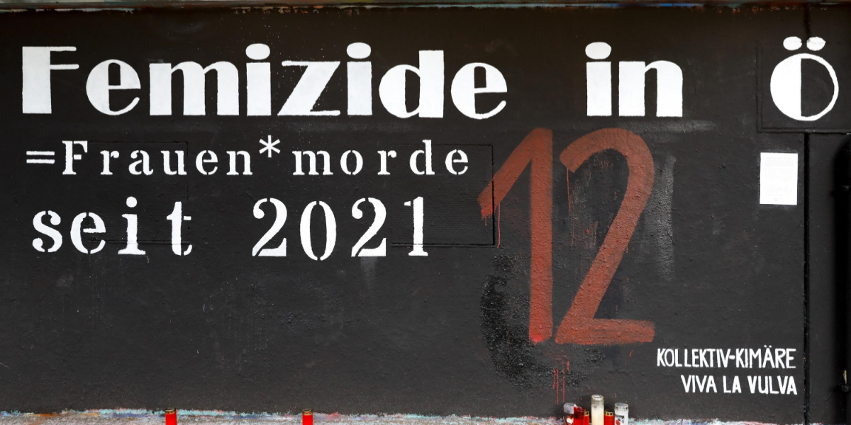 femicide plague