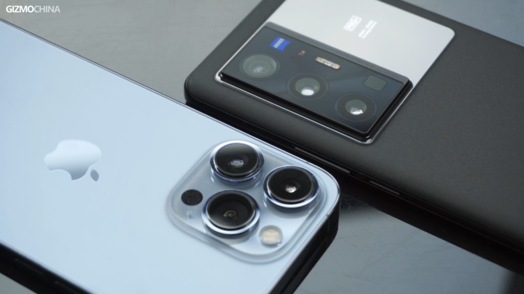 Vivo X70 Pro