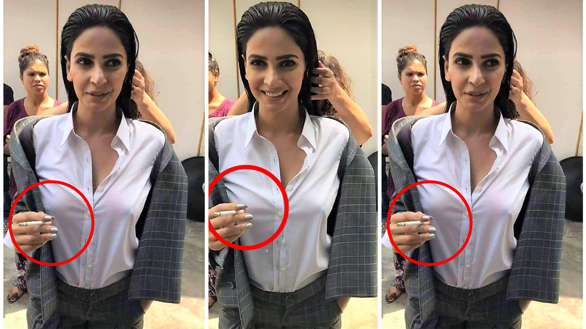Saba Qamar