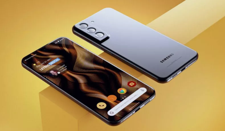 Samsung Galaxy S22 Ultra
