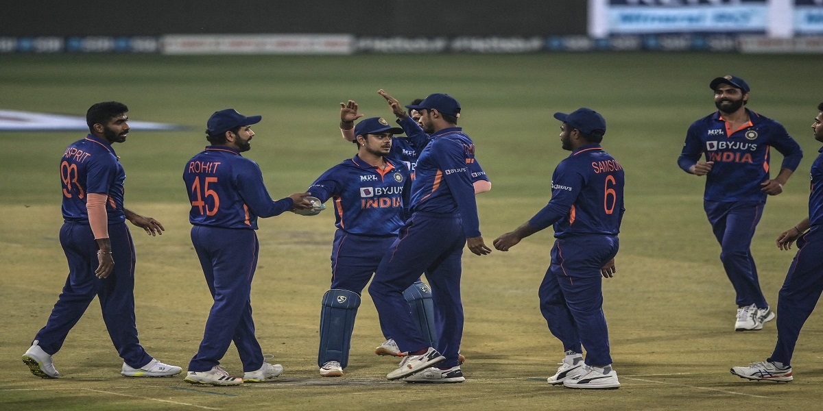 India