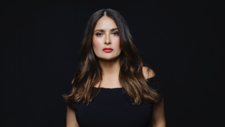 Salma Hayek