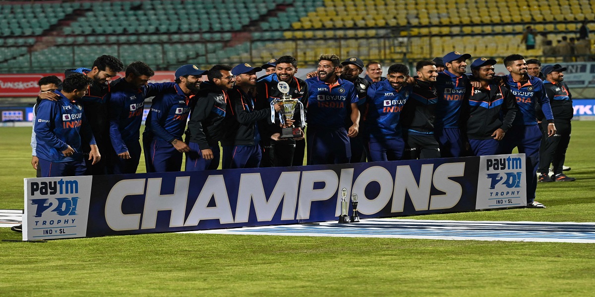 India