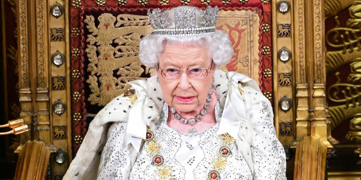 queen