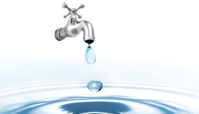 water