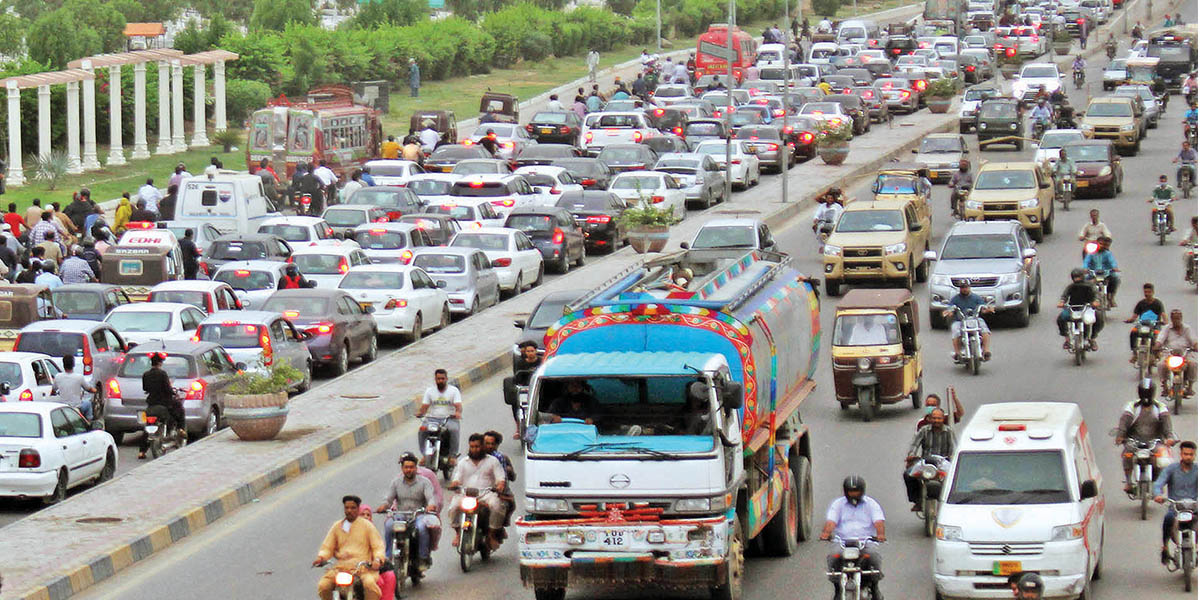 traffic police