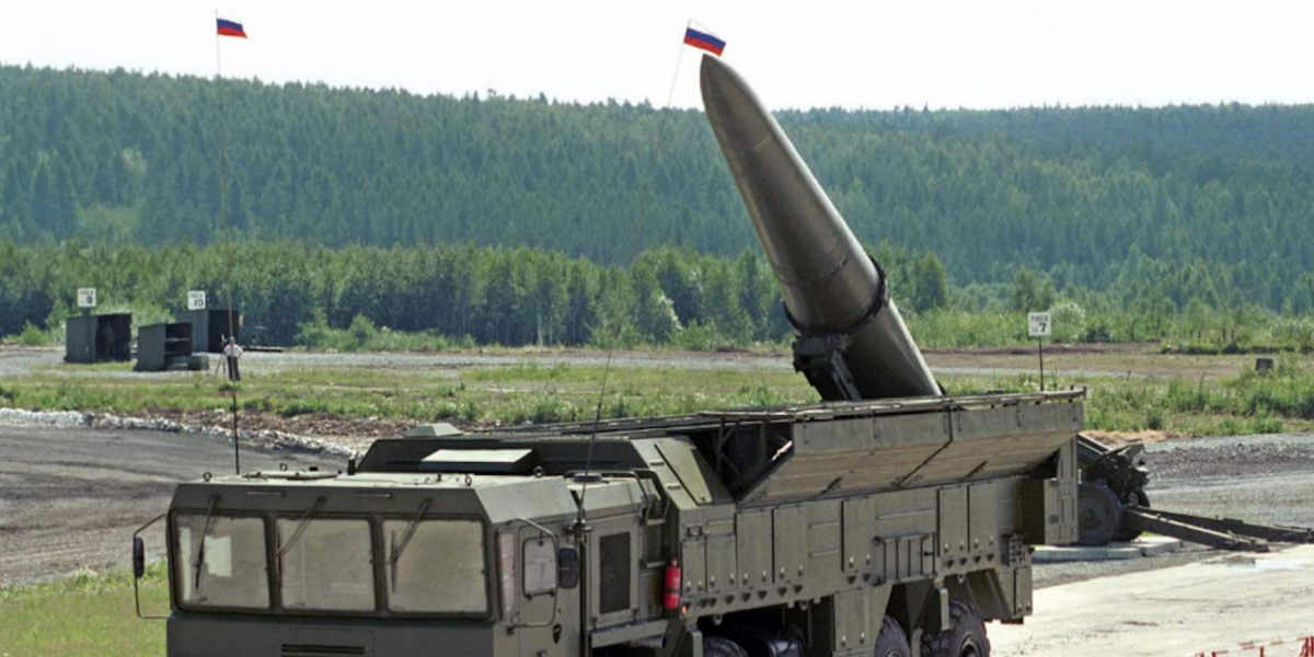 russia